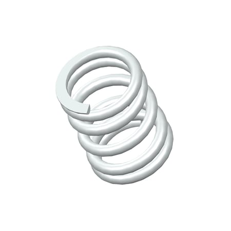Approved Vendor Compression Spring, O= .188, L= .25, W= .025 G809977227